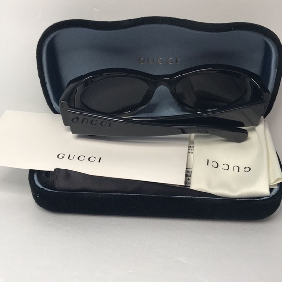 New - ?Original GG1401S Nothing says style like a pair of Gucci. Eclectic, rom main image 11